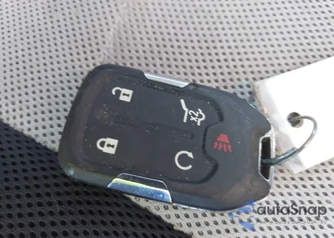 2018 GMC Terrain Sle z USA, uszkodzony, nr VIN 3GKALTEV3JL301324